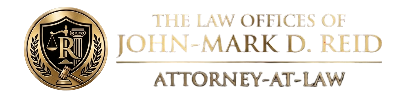 The Law Offices of John-Mark D. Reid